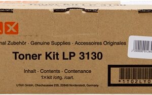 Cartuccia Toner Originale 4413010010 UTAX