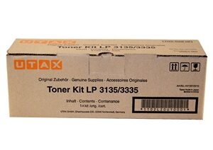 Cartuccia Toner Originale 4413510010 UTAX
