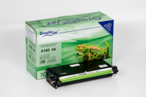 Cartuccia Toner Rigenerata Nero 113R00726 XEROX