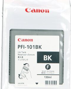 Cartuccia Originale Nero (PFI-101BK)