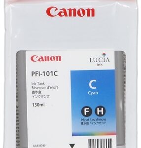 Cartuccia Originale Ciano (PFI-101C)