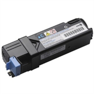 Cartuccia Toner Originale Ciano HC