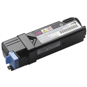 Cartuccia Toner Originale Magenta HC
