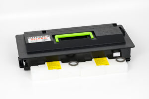 Cartuccia Toner Compatibile (con Chip) + 2 Vaschette(TK-710)