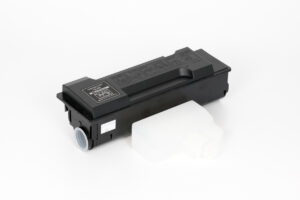 Cartuccia Toner Compatibile (con Chip) + Vaschetta Recupero (TK-340)
