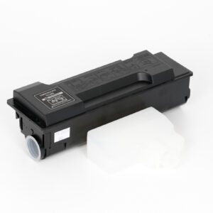 Cartuccia Toner Compatibile (con Chip) + Vaschetta Recupero (TK-340)