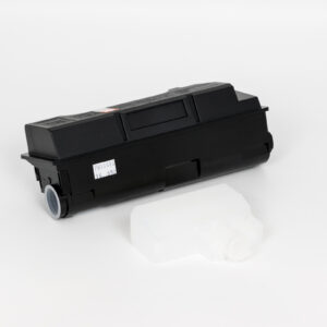 Cartuccia Toner Compatibile (con Chip) + Vaschetta Recupero (TK-320)