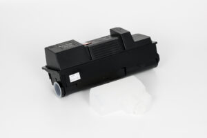 Cartuccia  Compatibile (con Chip) + Vaschetta Recupero 1T02LX0UTC, 4424010010, 4424010015, 4424010110, 4424010115 TRIUMPH ADLER