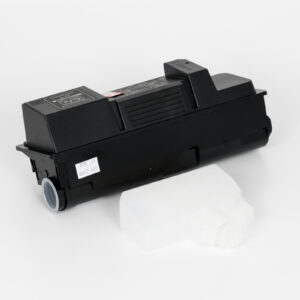 Cartuccia  Compatibile (con Chip) + Vaschetta Recupero 1T02LX0UTC, 4424010010, 4424010015, 4424010110, 4424010115 TRIUMPH ADLER