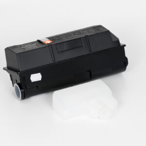 Cartuccia Toner Compatibile (con Chip) + Vaschetta Recupero 4424510010, 4424510015 TRIUMPH ADLER