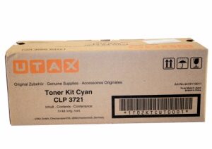 Cartuccia Toner Originale Ciano 4472110011 UTAX