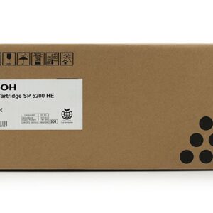 Toner originale 406685, 821229 RICOH: