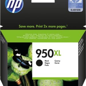 Cartuccia Originale Nero (950XL)