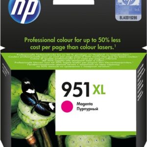 Cartuccia Originale Magenta (951XL)