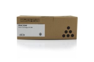 Toner Originale 406956 RICOH
