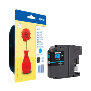 Cartuccia Ink-jet Originale Ciano