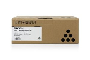 Toner Originale 407246, SP311HE RICOH: