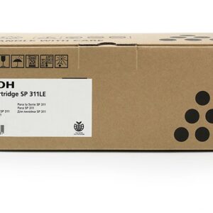 Toner Originale 407249, SP311LE RICOH