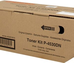 Cartuccia Toner Originale 4434510010 UTAX