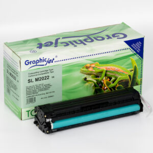 Cartuccia Toner Compatibile
