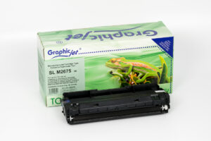 Cartuccia Toner Compatibile