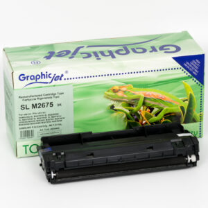 Cartuccia Toner Compatibile