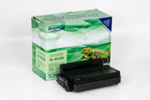 Cartuccia Toner Compatibile