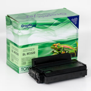 Cartuccia Toner Compatibile