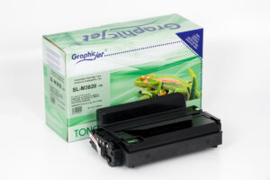 Cartuccia Toner Compatibile