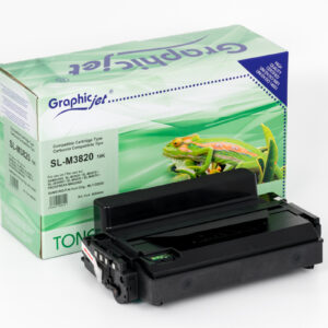 Cartuccia Toner Compatibile