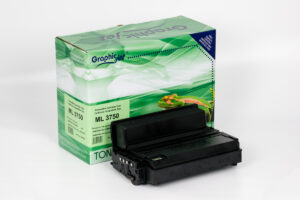 Cartuccia Toner Rigenerata