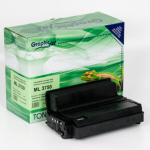 Cartuccia Toner Rigenerata