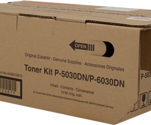 Cartuccia Toner Originale 4436010010 UTAX
