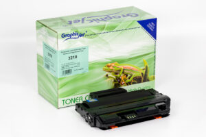 Cartuccia Toner Compatibile Nero 106R01486 XEROX