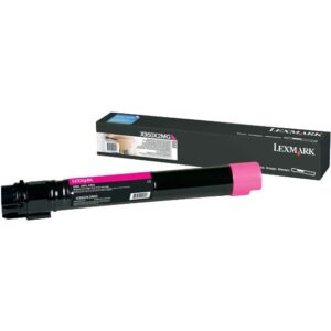 Cartuccia Originale Magenta