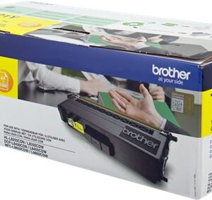 Cartuccia Toner Originale Giallo