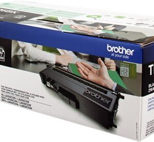 Cartuccia Toner Originale Nero