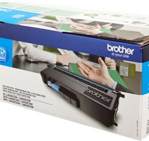 Cartuccia Toner Originale Ciano