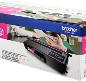 Cartuccia Toner Originale Magenta
