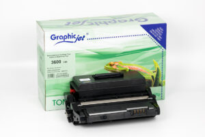 Cartuccia Toner Rigenerata 106R01371 XEROX