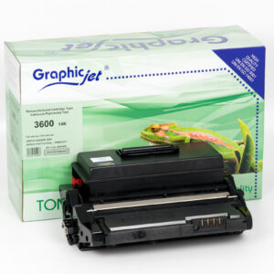 Cartuccia Toner Rigenerata 106R01371 XEROX