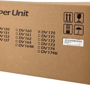 Developer Unit Originale 302LZ93010, DV-170 KYOCERA