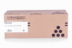 Toner Originale Nero 407543 RICOH