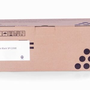 Toner Originale Nero 407543 RICOH