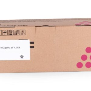 Toner Originale Magenta 407545 RICOH