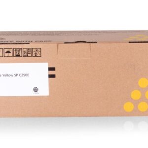 Toner Originale Giallo 407546 RICOH: