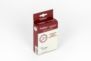 Cartuccia Rigenerata Ciano 935XL, C2P24A HP