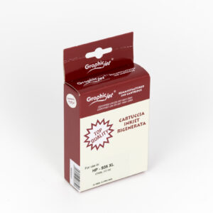 Cartuccia Rigenerata Ciano 935XL, C2P24A HP
