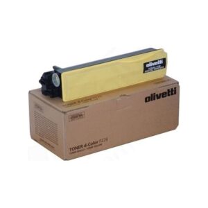 Toner Originale Giallo
