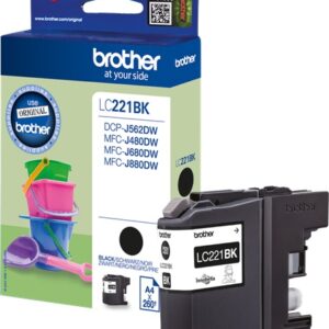 Cartuccia Ink-jet Originale Nero